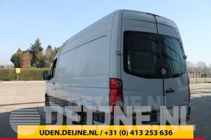 Volkswagen Crafter 06-