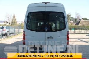 Volkswagen Crafter 06-