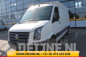 Volkswagen Crafter Lambdasonde O66498 Spenderfahrzeug