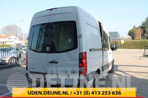 Volkswagen Crafter 06-