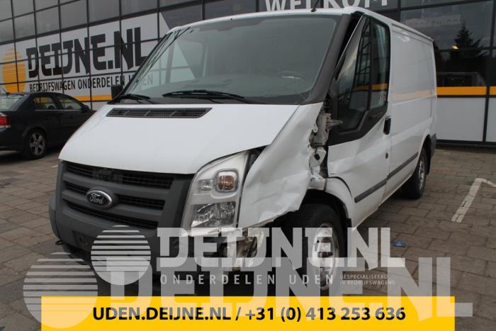 Ford Transit Gasklephuis O64144 Donorvoertuig