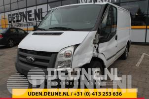 Ford Transit ABS Pumpe O56053 Spenderfahrzeug