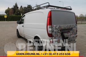 Mercedes Vito 03-