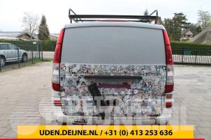 Mercedes Vito 03-