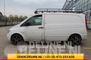 Mercedes Vito 03-