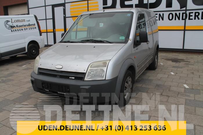 Ford Transit Connect Deurslot Mechaniek 2Deurs rechts O38329 Donorvoertuig