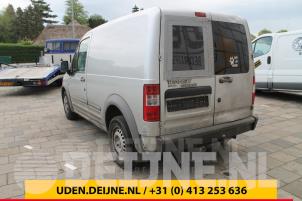 Ford Transit Connect 02-