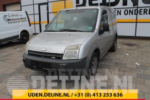 Ford Transit Connect Scherm rechts-voor O34708 Donorvoertuig