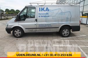 Ford Transit 00-