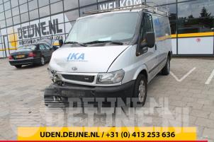 Ford Transit ABS pump O56073 Donor vehicle
