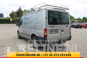 Ford Transit 00-