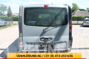 Renault Trafic 01-