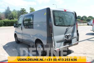 Renault Trafic 01-