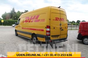 Mercedes Sprinter 06-