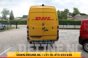 Mercedes Sprinter 06-