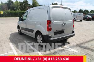 Citroen Berlingo 08-