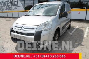 Citroen Berlingo Einspritzdüse (Diesel) O153013 Spenderfahrzeug