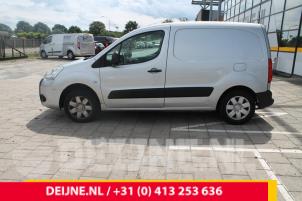 Citroen Berlingo 08-