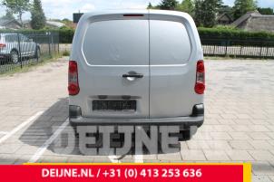 Citroen Berlingo 08-