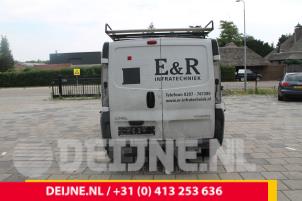 Opel Vivaro 01-