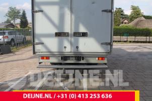Mitsubishi Canter 96-