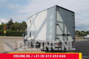 Mitsubishi Canter 96-