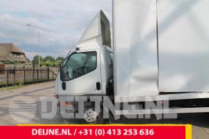 Mitsubishi Canter 96-