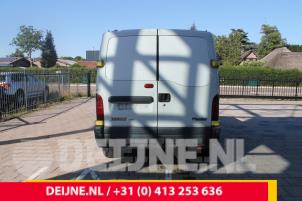 Opel Movano 00-