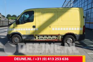 Opel Movano 00-