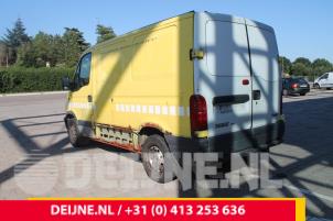 Opel Movano 00-