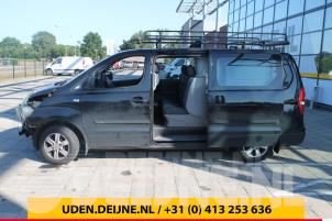 Hyundai H300 07-
