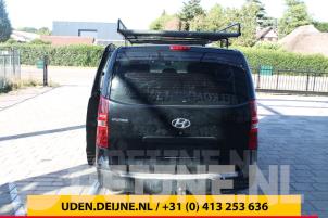 Hyundai H300 07-