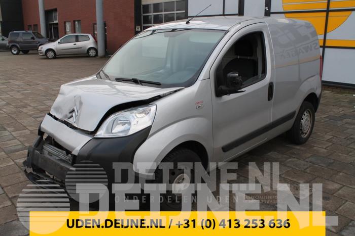 Citroen Nemo Fenstermechanik 2-türig links vorne O36904