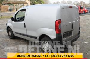 Citroen Nemo 08-