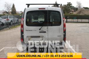 Renault Kangoo 2 08-