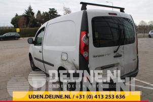 Renault Kangoo 2 08-
