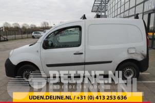 Renault Kangoo 2 08-