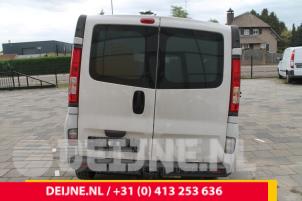 Renault Trafic 01-