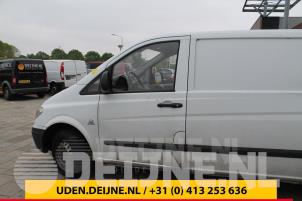 Mercedes Vito 03-