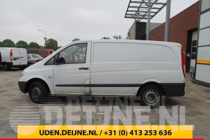 Mercedes Vito 03-