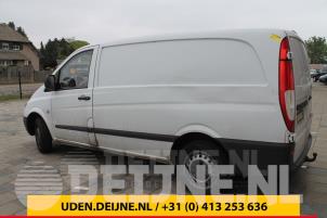 Mercedes Vito 03-