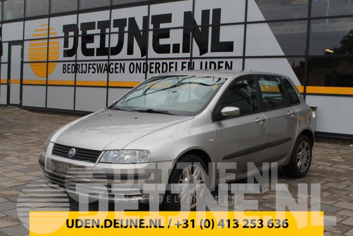 Fiat Stilo Nebelschlussleuchte O44997 Spenderfahrzeug