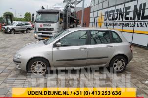 Fiat Stilo