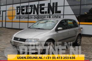 Fiat Stilo Elektrisches Fenster Schalter O48539 Spenderfahrzeug