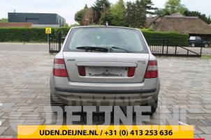 Fiat Stilo