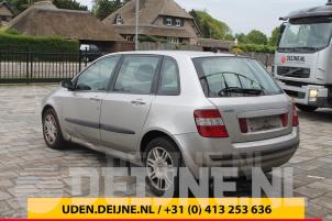 Fiat Stilo