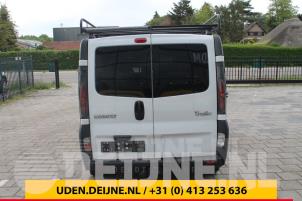 Renault Trafic 01-