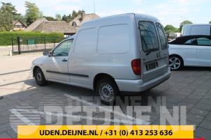 Volkswagen Caddy 95-