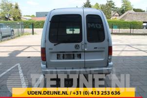 Volkswagen Caddy 95-