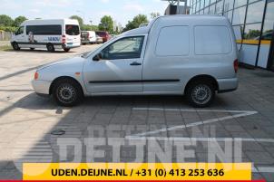 Volkswagen Caddy 95-